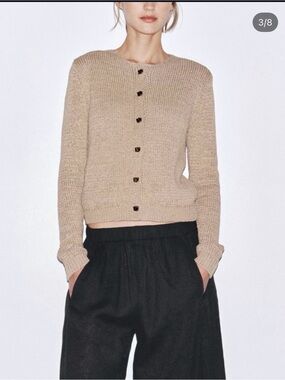 Zara Cardigan
